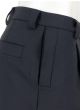 Hose ALBERTO Liam Wide Black