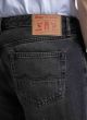Jeans K.O.I. Arthur Vilma Brown Black