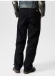 Hose NUDIE JEANS Tuff Tony Black