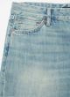 Jeans NUDIE JEANS Wide Heidi Drift Wood