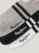 Socken PEPE JEANS Pepe 3er-pack Multi