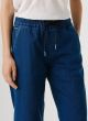 Hose PEPE JEANS Eva Oxford Blue Summer Gymdigo