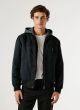 Bomberjacke PEPE JEANS Seddon Black