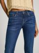 Jeans PEPE JEANS Bootcut Piccadilly Dark Indigo Waschung