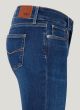 Jeans PEPE JEANS Bootcut Piccadilly Dark Indigo Waschung