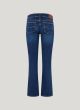 Jeans PEPE JEANS Bootcut Piccadilly Dark Indigo Waschung