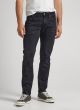 Jeans PEPE JEANS Cash Black Wiser Washed