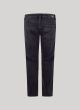 Jeans PEPE JEANS Cash Black Wiser Washed