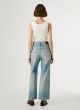 Jeans PEPE JEANS Lexa Stonewash Sunfade