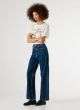 Jeans PEPE JEANS Lexa Stone Wash Royal Blue
