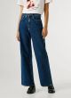 Jeans PEPE JEANS Lexa Stone Wash Royal Blue