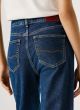 Jeans PEPE JEANS Lexa Stone Wash Royal Blue