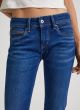 Jeans PEPE JEANS New Brooke Medium Blue Washed