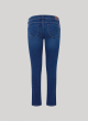 Jeans PEPE JEANS New Brooke Medium Blue Washed