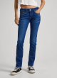 Jeans PEPE JEANS New Brooke Medium Blue Washed