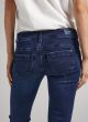 Jeans PEPE JEANS New Brooke Dark Wiser Powerflex Washed