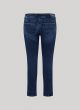 Jeans PEPE JEANS New Brooke Dark Wiser Powerflex Washed