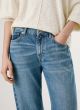 Jeans PEPE JEANS Nicky Vintage Light Blue