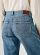Jeans PEPE JEANS Nicky Vintage Light Blue