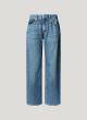 Jeans PEPE JEANS Nicky Vintage Light Blue