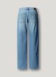 Jeans PEPE JEANS Nicky Authentic Sky Blue Tencel Blen