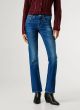 Jeans PEPE JEANS Piccadilly Used Pepe Blue Powerflex