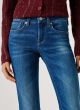 Jeans PEPE JEANS Piccadilly Used Pepe Blue Powerflex