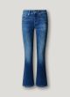Jeans PEPE JEANS Piccadilly Used Pepe Blue Powerflex