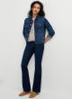 Jeans PEPE JEANS Piccadilly Faded Dark Indigo Powerflex