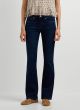 Jeans PEPE JEANS Piccadilly Faded Dark Indigo Powerflex