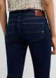 Jeans PEPE JEANS Piccadilly Faded Dark Indigo Powerflex