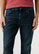 Jeans PEPE JEANS Stanley Authentic Dark Midnight