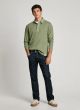 Jeans PEPE JEANS Straight Cash Denim