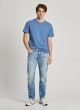 Jeans PEPE JEANS Straight Cash Denim