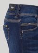 Jeans PEPE JEANS Venus Stretch Ultra Dark Blue Washed