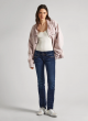 Jeans PEPE JEANS Venus Stretch Ultra Dark Blue Washed
