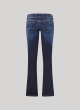 Jeans PEPE JEANS Venus Stretch Ultra Dark Blue Washed