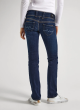 Jeans PEPE JEANS Venus Stretch Ultra Dark Blue Washed
