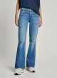 Jeans PEPE JEANS Venus Flared Medium Blue