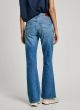 Jeans PEPE JEANS Venus Flared Medium Blue