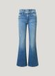 Jeans PEPE JEANS Venus Flared Medium Blue