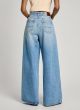 Jeans PEPE JEANS Wide Leg Jaimy Light Blue Stone Wash