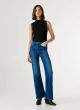 Jeans PEPE JEANS Willa Used Pepe Blue Powerflex