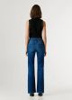 Jeans PEPE JEANS Willa Used Pepe Blue Powerflex