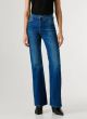 Jeans PEPE JEANS Willa Used Pepe Blue Powerflex