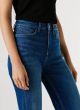 Jeans PEPE JEANS Willa Used Pepe Blue Powerflex