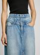 Jeans Rock PEPE JEANS Denim