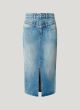 Jeans Rock PEPE JEANS Denim