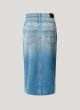Jeans Rock PEPE JEANS Denim