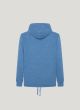 Kapuzenshirt PEPE JEANS Abraham Sea Blue